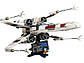LEGO Star Wars Винищувач X-wing [75355], фото 2