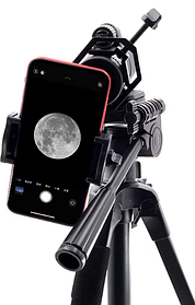 Адаптери для зйомки через смартфон