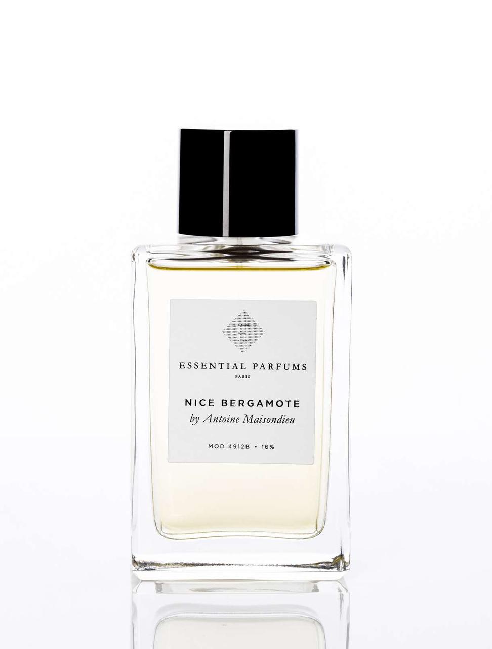 Парфумована вода Essential Parfums Nice Bergamote Розпив