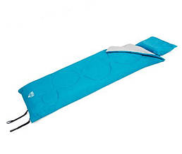 Спальний мішок Pavillo Bestway 68100, 190 х 84 см, блакитний