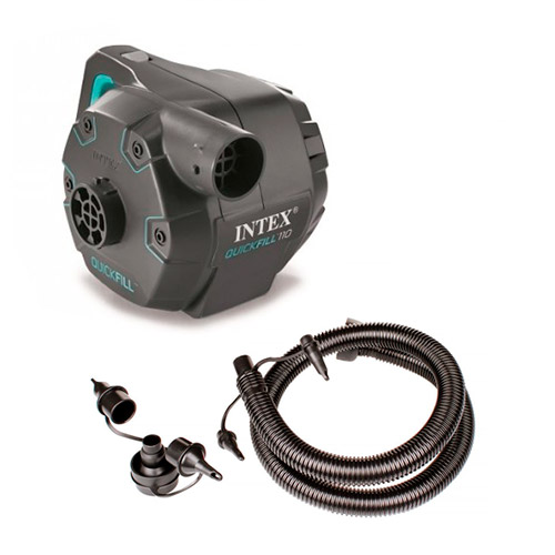 Електричний насос Intex 66644