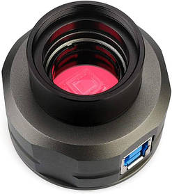 Астрокамери