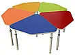 Стіл для дітей «Лучик», фото 7