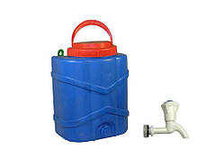 Рукомийник-сір. 10 л ТМ КОНСЕНСУС