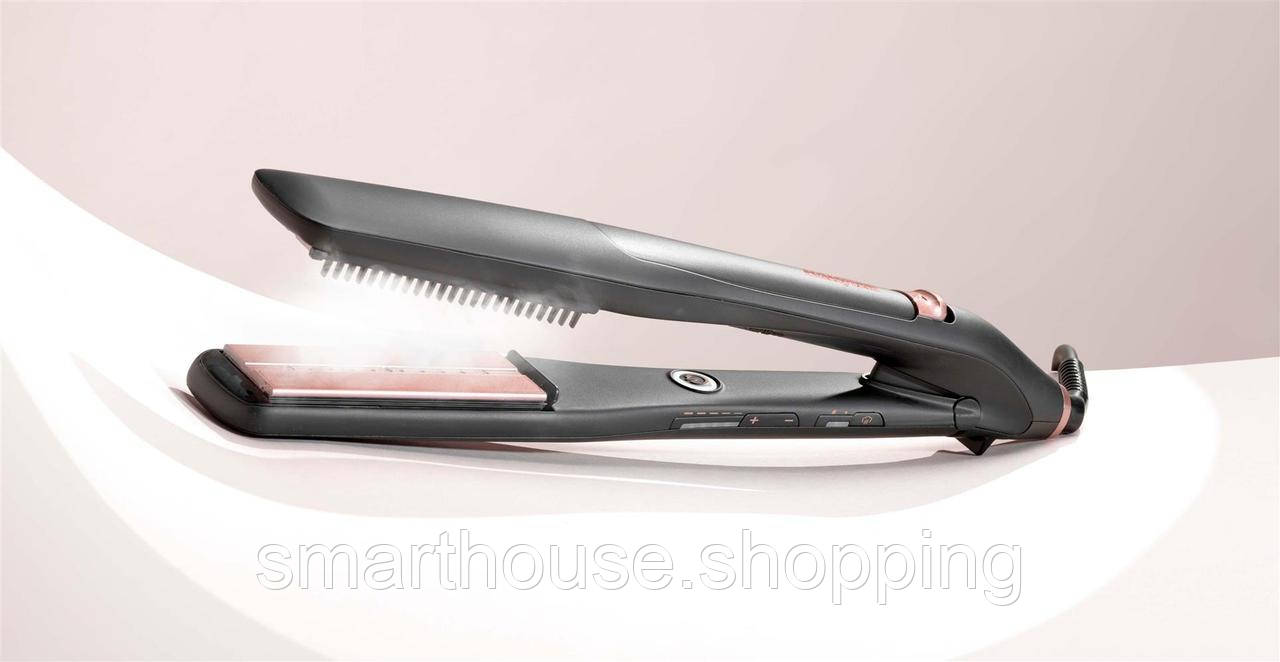 Випрямляч для волосся Babyliss ST596E, фото 1