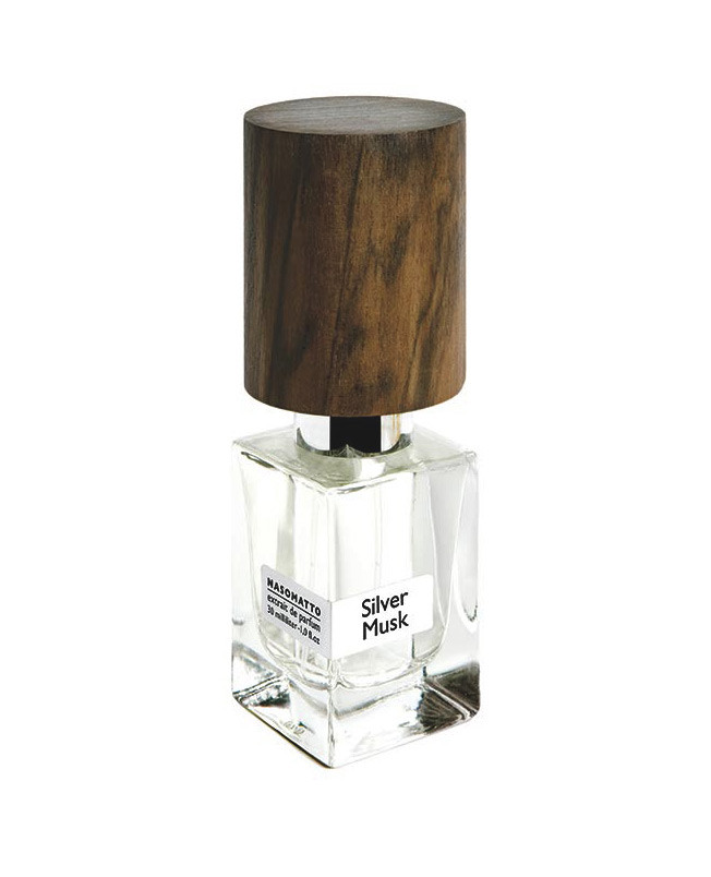 Парфум Nasomatto Silver Musk Розпив