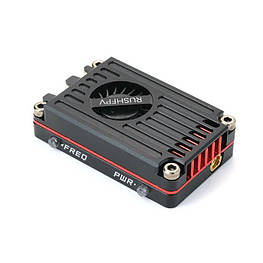 VTX RushFPV Max Solo 2.5W 5.8GHz 48CH  Відеопередавач