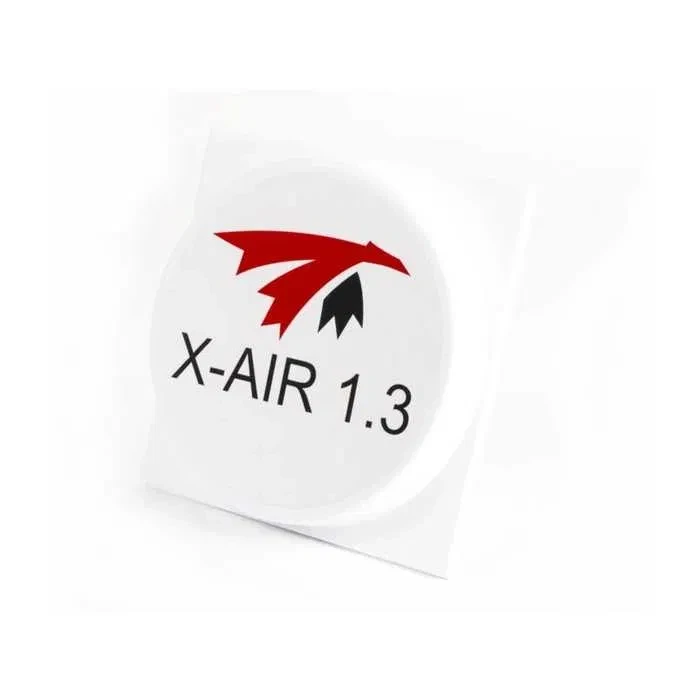 TrueRC X-AIR 1.3 RHCP Антена для дрона