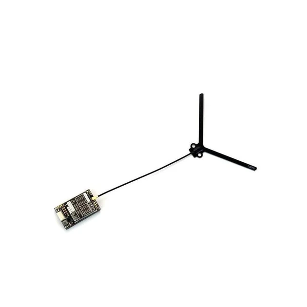 VTX RushFPV 1.3GHz 1.6W 9CH Відеопередавач