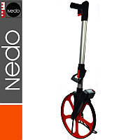 Вимірювальне колесо курвіметр Nedo 703111