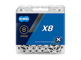 Ланцюги та комплектуючі