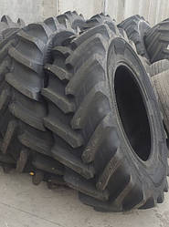 Шини 600/70R30 Alliance Agristar II 152D для тракторів