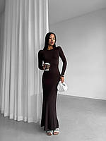 Жінчоа сукня максі , тканина візкоза , Р-- 42-46