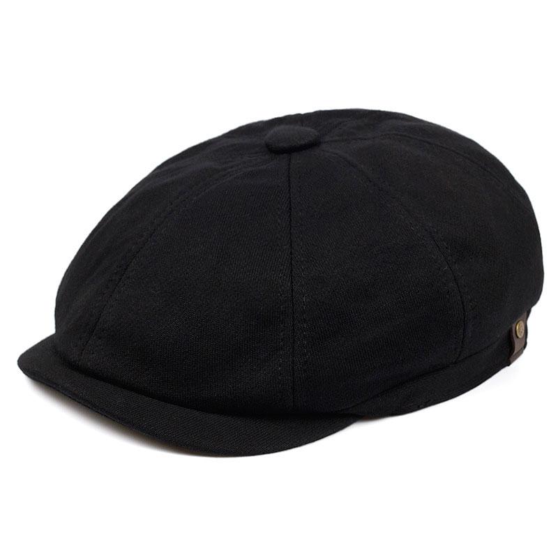 Чоловіча кепка восьмиклінка, фото 1