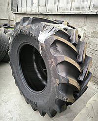 Шина 600/70R30 Advance R-1W IF 159D на трактор JD