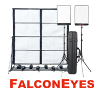 Falcon Eyes