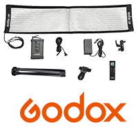 Godox Flexible