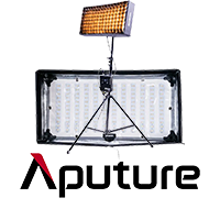 Aputure Flexible