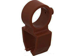 У-тримач махонь 10шт. ТМ КАРДИНАЛ