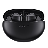 Навушники бездротові Havit LIFE 02T HV-TW986 чорний, фото 3