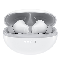 Навушники бездротові Havit LIFE 02T HV-TW986 білий, фото 9