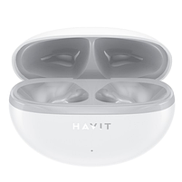 Навушники бездротові Havit LIFE 02T HV-TW986 білий, фото 8