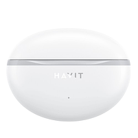 Навушники бездротові Havit LIFE 02T HV-TW986 білий, фото 6
