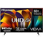 Телевізор Hisense 50A6N
