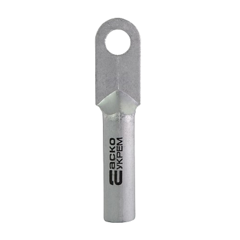 Наконечники без ізоляції алюмінієві DL-185 Аско