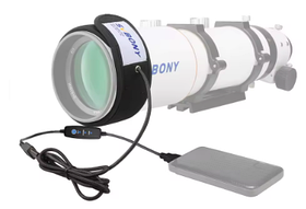 Нагрівачі, протиросники, бленди