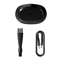 Електробритва акумуляторна 1,2W 600 mAh MR-672 Maestro, фото 3