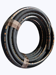 Шланг піскоструменевий (дробоструминний)