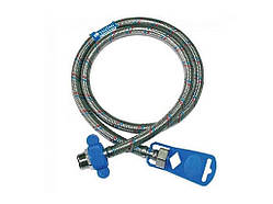 Шланг для води FLEX-WATER Г-Ш 70см ТМ SANTAN