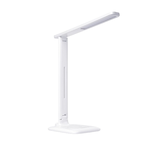Лампа настільна LED 7W 3000-5500K VL-TF02W Videx