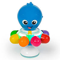 Baby Einstein Іграшка на присосці "Opus's Spin and Sea"