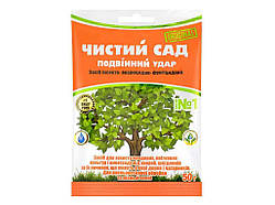 Препарат ЧИСТИЙ САД 50г ТМ АГРОМАКСІ