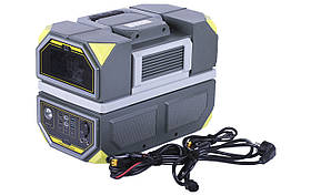 Портативна зарядна станція ТАТА BDS-1200AP2 254800 mAh 1200 W