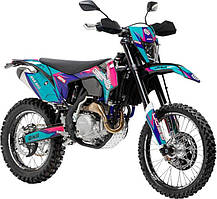 Мотоцикл GEON Dakar GNS 300R (4V) POWER