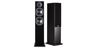 Підлогова акустика System Audio
