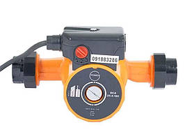 Циркуляційні насоси