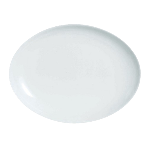 Блюдо овальне 33см D7481 Diwali Luminarc