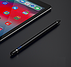 Стилус Pencil для Apple iPad 2 / iPad 3 / iPad 4 високоточний для малювання, фото 3