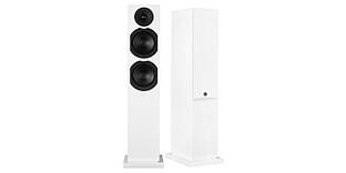 System Audio SA saxo 40 White Satin