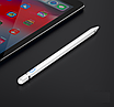Стилус Pencil для Apple iPad 10.2 2019 високоточний для малювання, фото 10