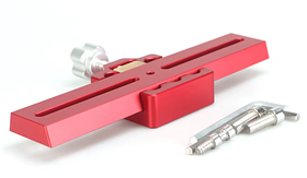 Монтажні пластини, майданчики 