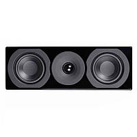 System Audio SA saxo 10  LCR Black Satin