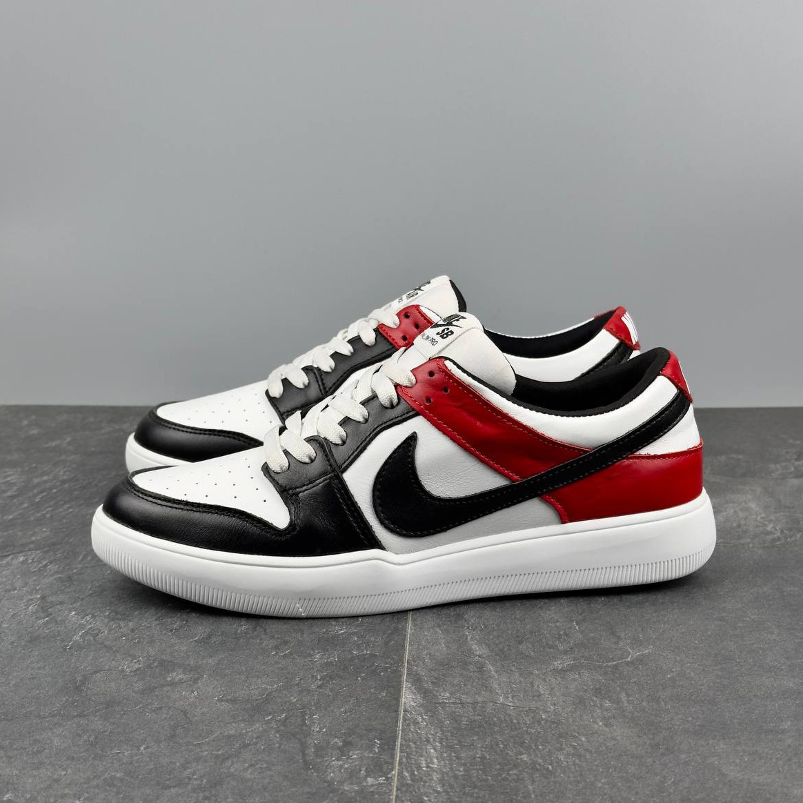 Чоловічі шкіряні кеди (натуральна шкіра) демісезонні, чоловіче взуття весна осінь, розмір 40 41 42 43 44 45, фото 1