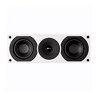 System Audio SA saxo 10  LCR White Satin