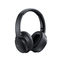 Навушники бездротові Videx HV-I62 чорний, фото 3