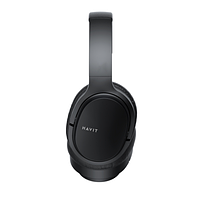 Навушники бездротові Videx HV-I62 чорний, фото 4